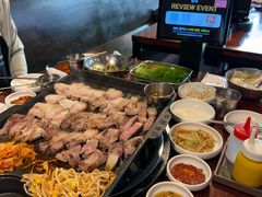 -Dombe豚(黑猪肉街店)