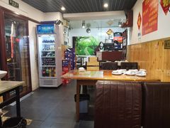 大堂-玫瑰红烤羊排(北新桥三条店)