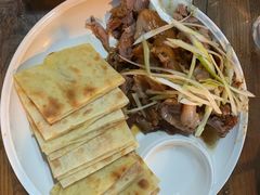 肘子-鼎香润(德胜门内店)