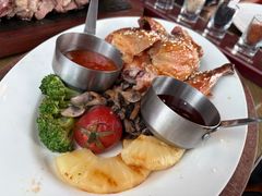 -恰餐厅CHAR Grill(北京三里屯洲际店)