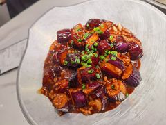 -绿茶餐厅(滨海万达广场店)