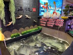 -山河屯铁锅炖(哈西站店)