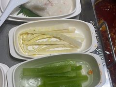 -海底捞火锅(漕宝路店)