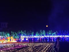 -歌斐颂巧克力小镇