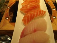 -西安高新希尔顿酒店·咖啡露台西餐厅