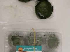 -王家沙点心店(南京西路总店)