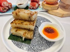腊味萝卜糕-广州酒家(越华店)