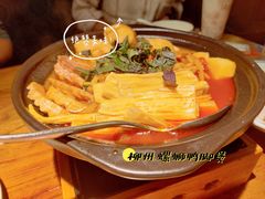 -桂小厨广西菜(万象城店)