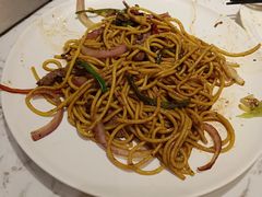 -火地铁板烧(河西龙湖天街店)
