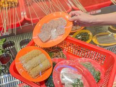 -大芊金重庆串串火锅(南京路店)