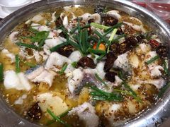 -鲤城打铁水煮鱼店