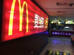 -麦当劳(北京南站店)