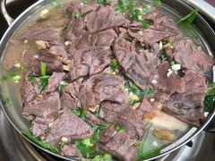 -尼玛藏家风味园(阿山食城店)