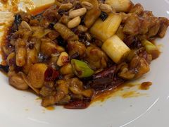 -老城南食府(宣武门东大街店)