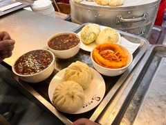 -姚记炒肝店(鼓楼店)