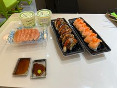 -池田寿司·新鲜现做(昌平悦荟店)