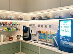 -东方棕泉·洗浴·按摩·美食国际水疗会所(福田店)
