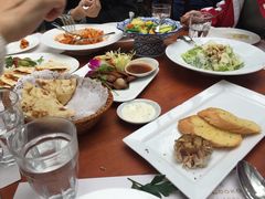 -太平山餐厅(山顶道店)