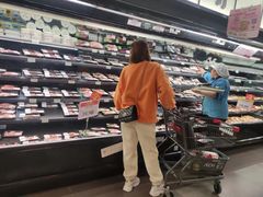 -AEON永旺(东方宝泰店)