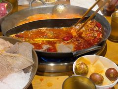 -楠火锅(太古里总店)