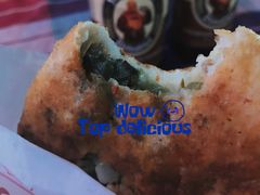 -天下第一饼(西街店)
