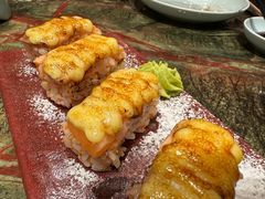 -炙柒Sekinana·精致料理 烧鸟·铁板烧(海上世界店)
