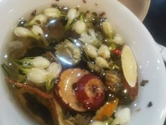 -袍哥码头老火锅(横岗分店)