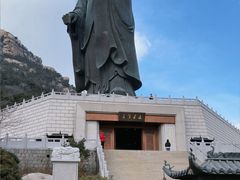 -青岛崂山太清宫