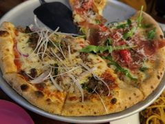 至尊披萨-1861意大利餐厅(文化广场店)