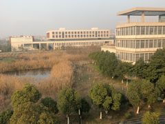 -江南大学(蠡湖校区)