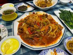 -伊帆食府·青海地方特色美食