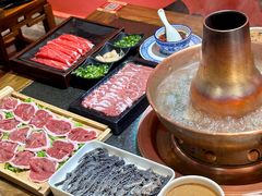 -清真京华源·涮肉烧烤(丰庆店)