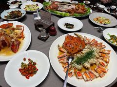 -宝燕壹号景观餐厅(龙盛国际商业广场店)