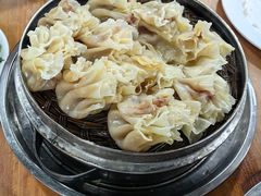 -元盛居(生态大街店)