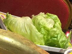 -芦月轩羊蝎子(劲松店)