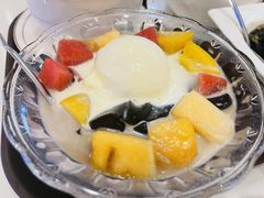 -梧州双钱龟苓膏(丽港航母店)