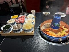 -咏江南·苏式火锅·苏州评弹(观前街店)