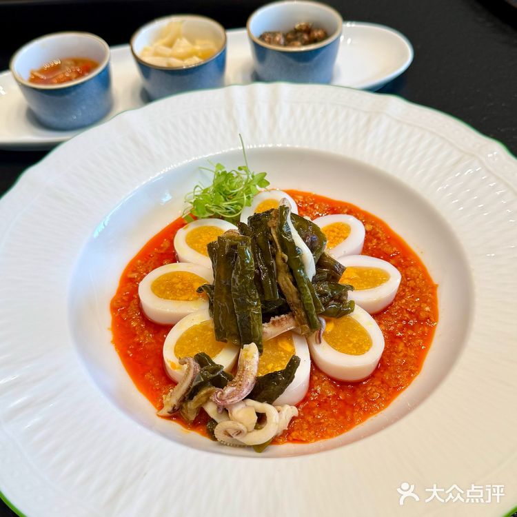 武汉东湖270°无边际湖景餐厅美到窒息🌊