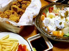 -金家休闲餐吧(金家小吃四店)