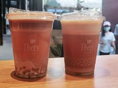 -Peet's Coffee皮爷咖啡(豫园店)