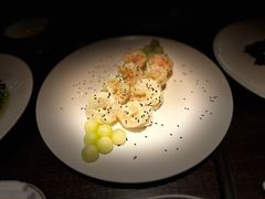-甄御•海鲜新青岛菜(麦岛店)