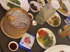 -蟹榭·本帮江浙菜·蟹宴(大宁久光商场店)