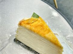 -卷心卷意·轻甜蛋糕(新光天地店)