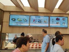 -新万鑫银丝面·非遗无锡味(惠山古镇店)