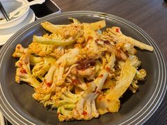 -蜜桃餐厅·古运河畔(南下塘店)