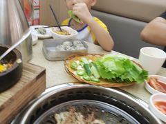 -妙香居韩国烤肉(容桂天佑城店)