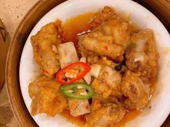 特色蒸排骨-点都德(海岸城店)