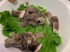 -东来顺饭庄(新源里店)