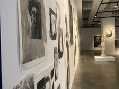 -chi K11艺术空间展览厅