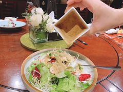 -涵苑私宴定制(外滩店)